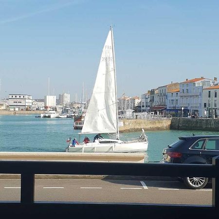 Petite Maison Les Sables D'Olonne Eksteriør bilde