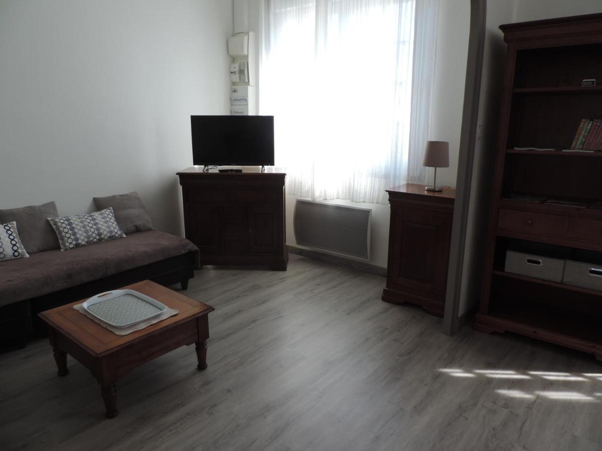 Petite Maison Les Sables D'Olonne Eksteriør bilde