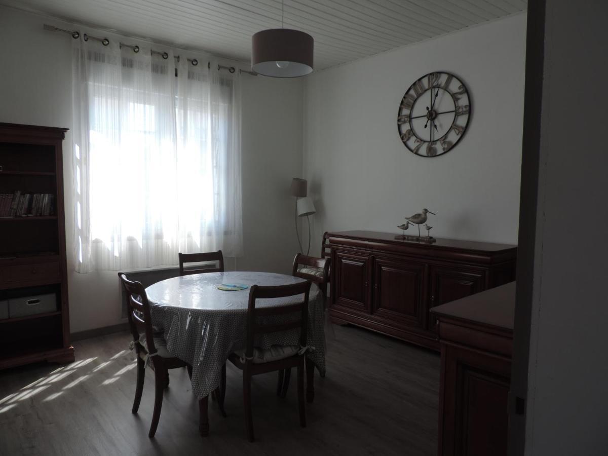 Petite Maison Les Sables D'Olonne Eksteriør bilde