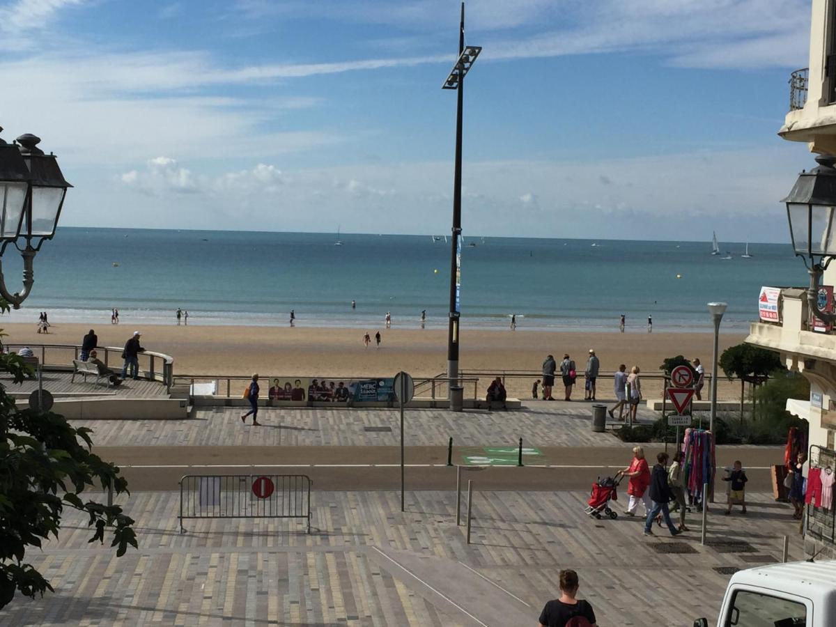 Petite Maison Les Sables D'Olonne Eksteriør bilde