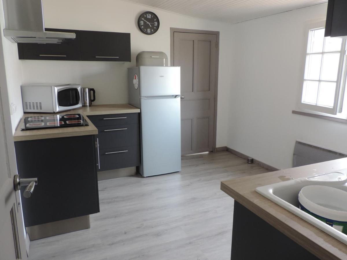 Petite Maison Les Sables D'Olonne Eksteriør bilde