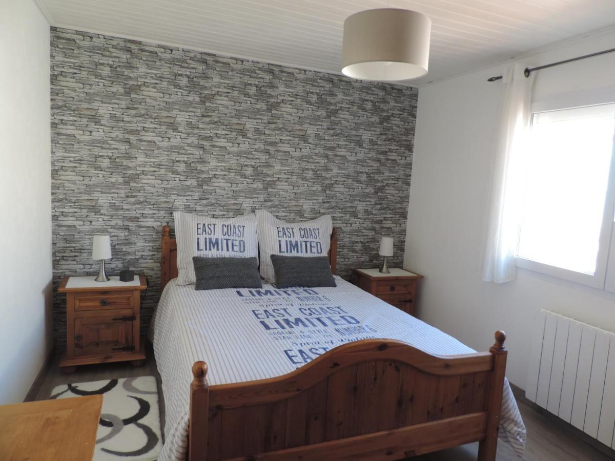 Petite Maison Les Sables D'Olonne Eksteriør bilde