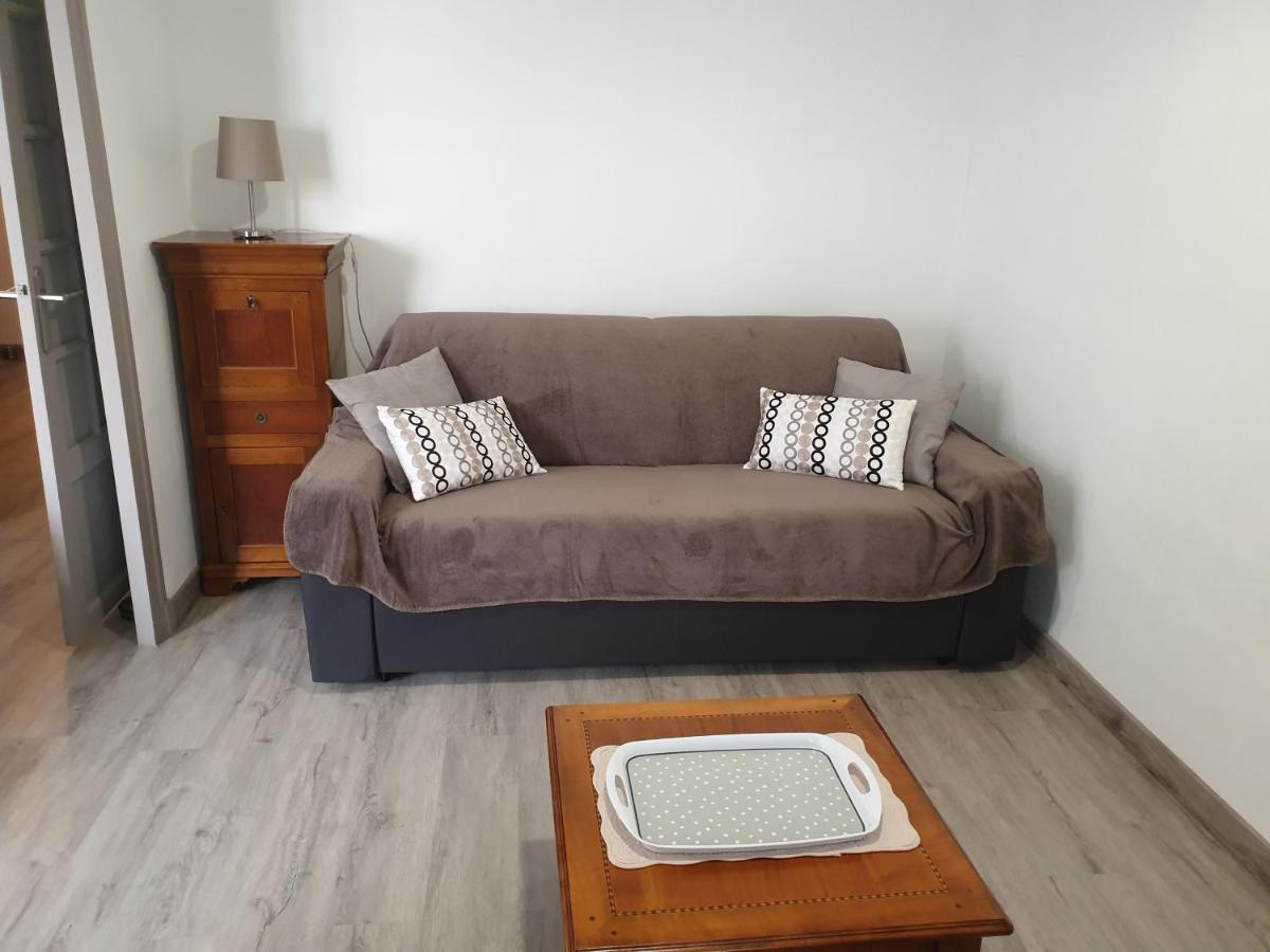 Petite Maison Les Sables D'Olonne Eksteriør bilde