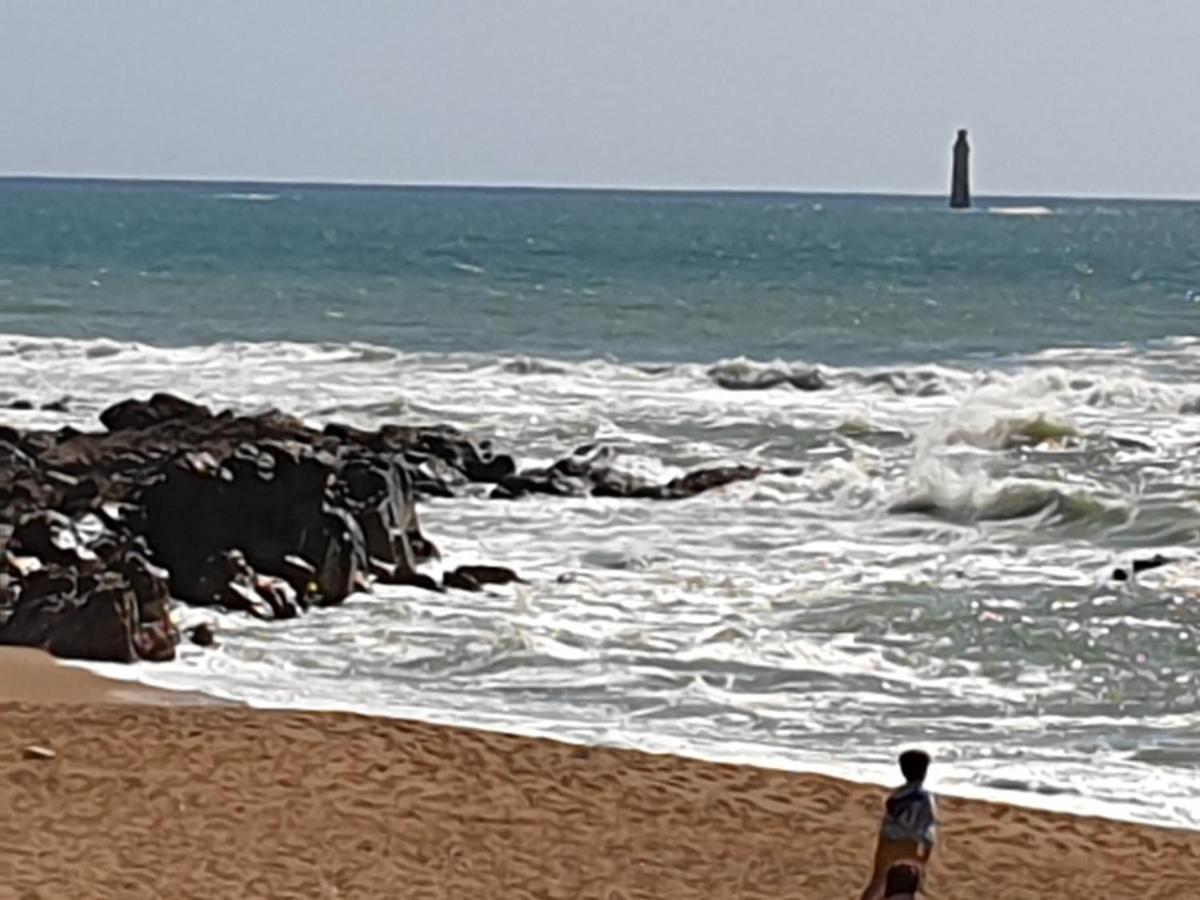 Petite Maison Les Sables D'Olonne Eksteriør bilde