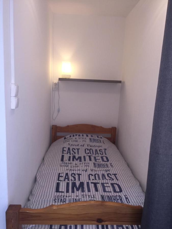 Petite Maison Les Sables D'Olonne Eksteriør bilde