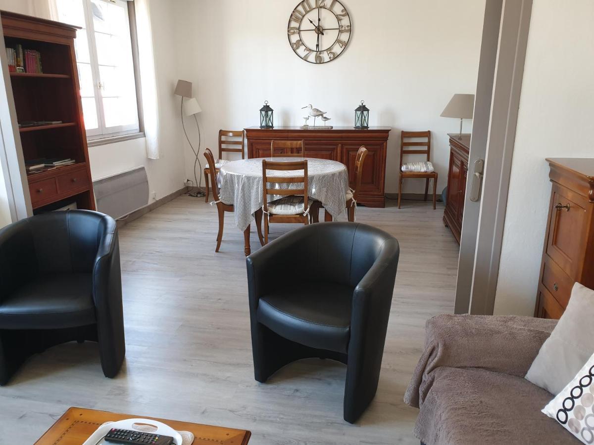 Petite Maison Les Sables D'Olonne Eksteriør bilde